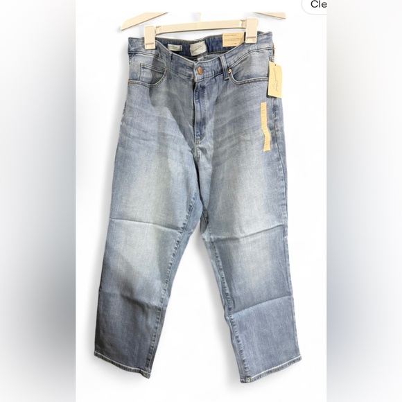 Universal Thread Denim - Universal Thread Women’s Denim Jeans - Light Blue